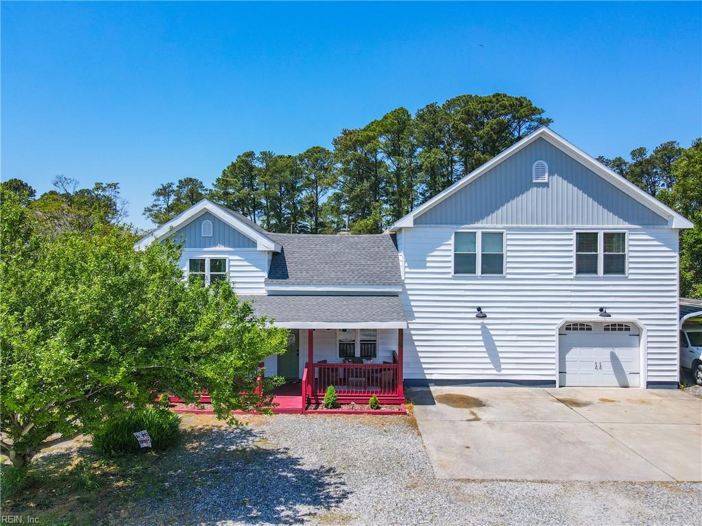 26 Routten RD