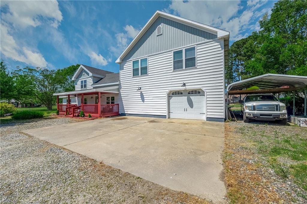 26 Routten RD