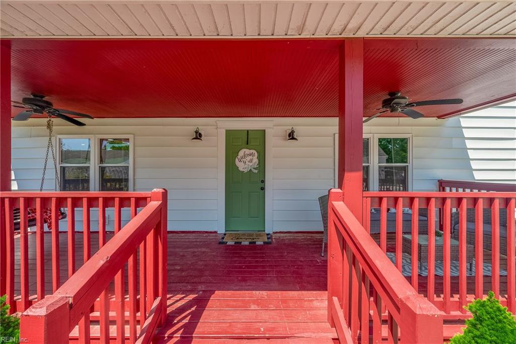 26 Routten RD