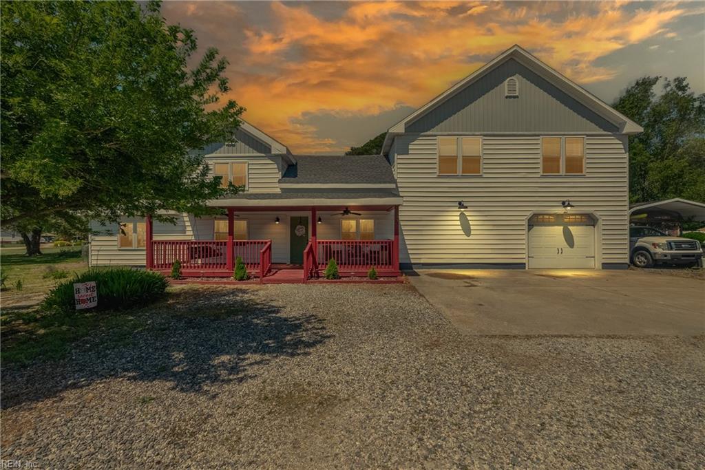 26 Routten RD