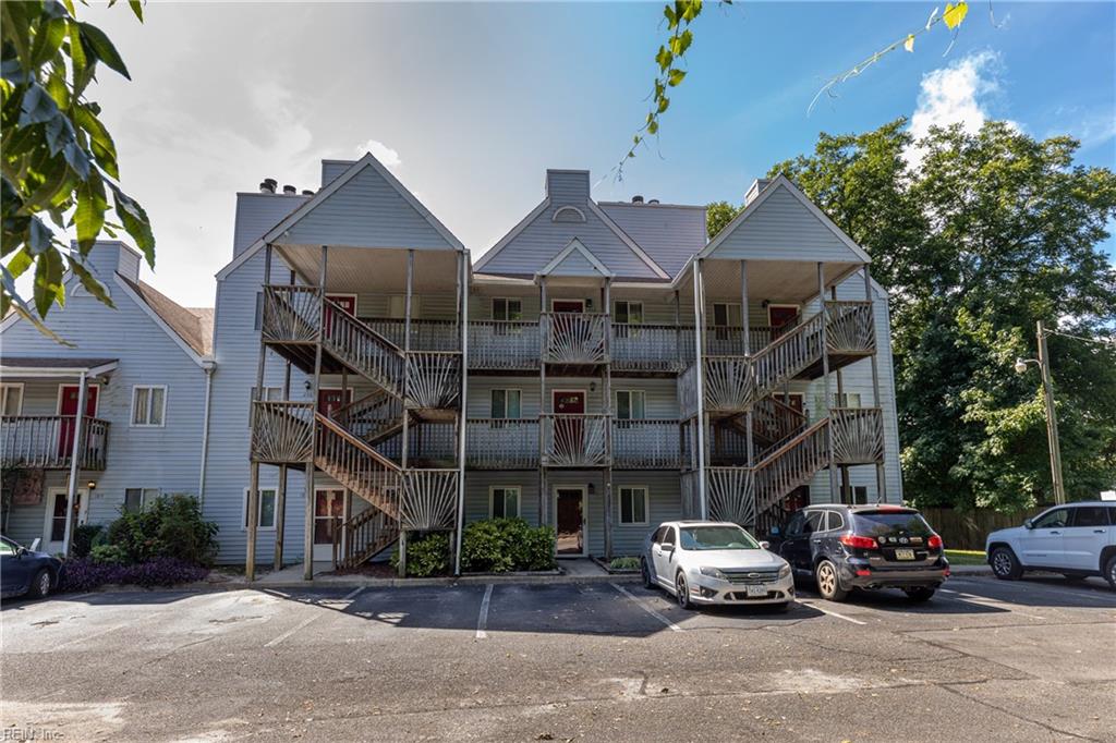 722 Lesner AVE 14