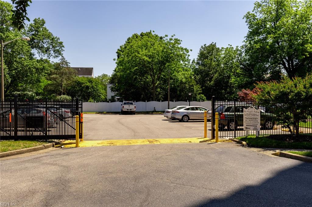 1 Crawford Unit #601 PW