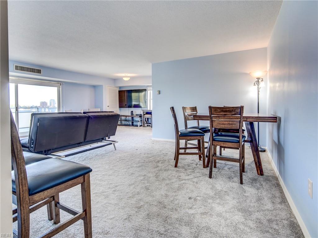 1 Crawford Unit #601 PW