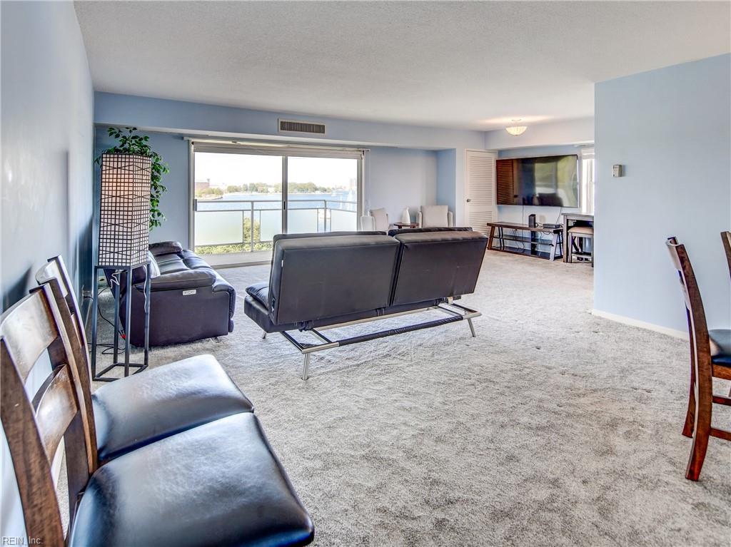 1 Crawford Unit #601 PW