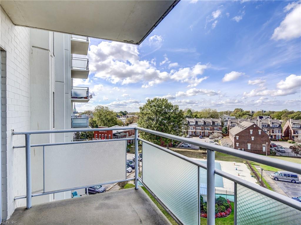 1 Crawford Unit #601 PW
