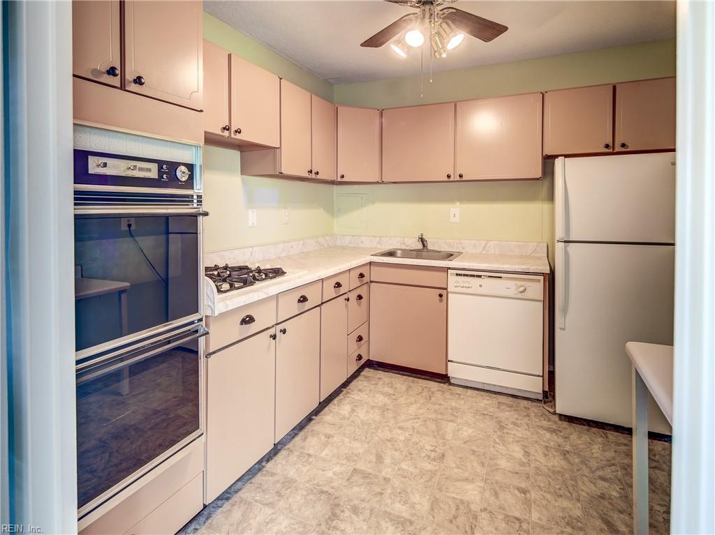 1 Crawford Unit #601 PW