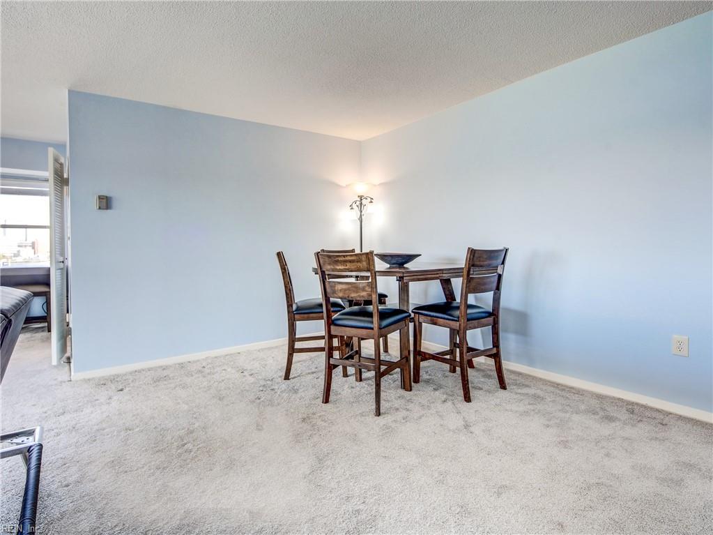 1 Crawford Unit #601 PW