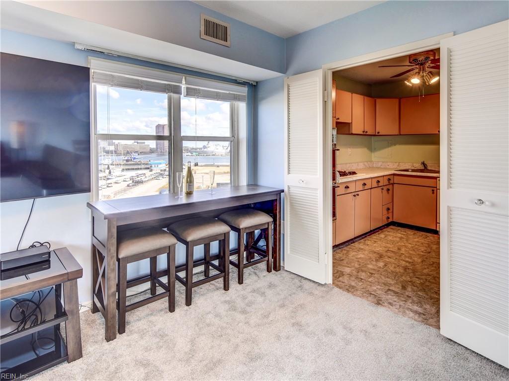 1 Crawford Unit #601 PW