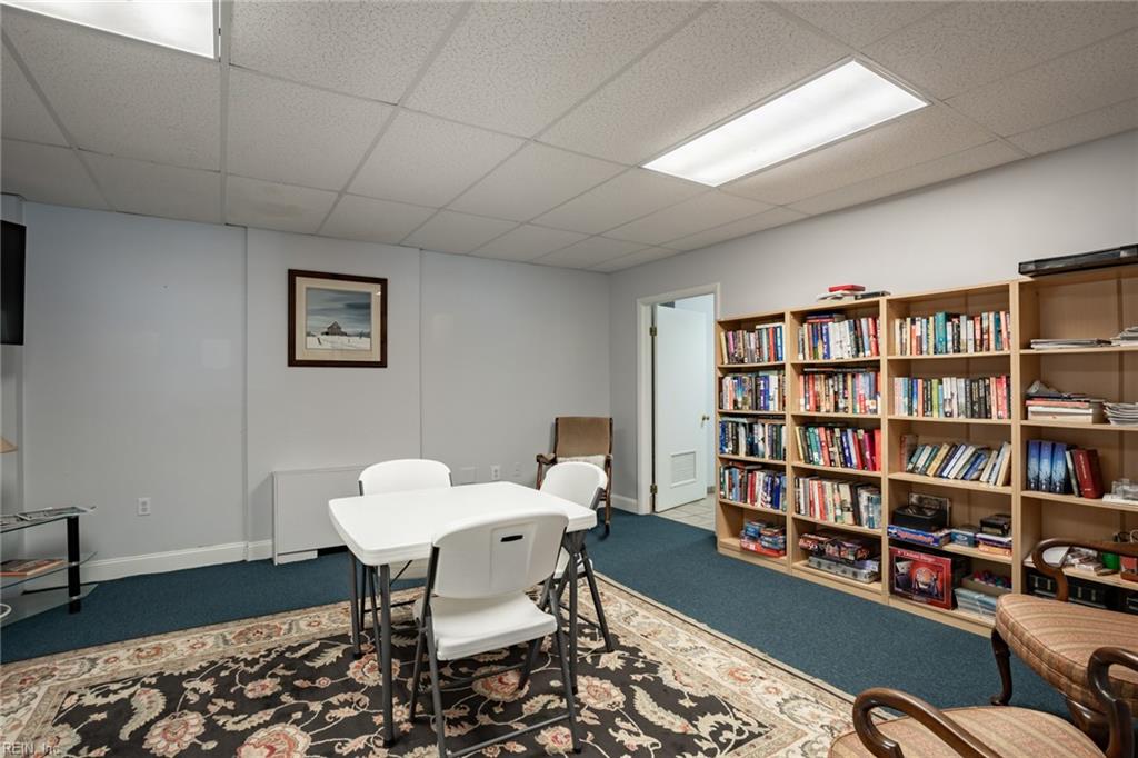 1 Crawford Unit #601 PW