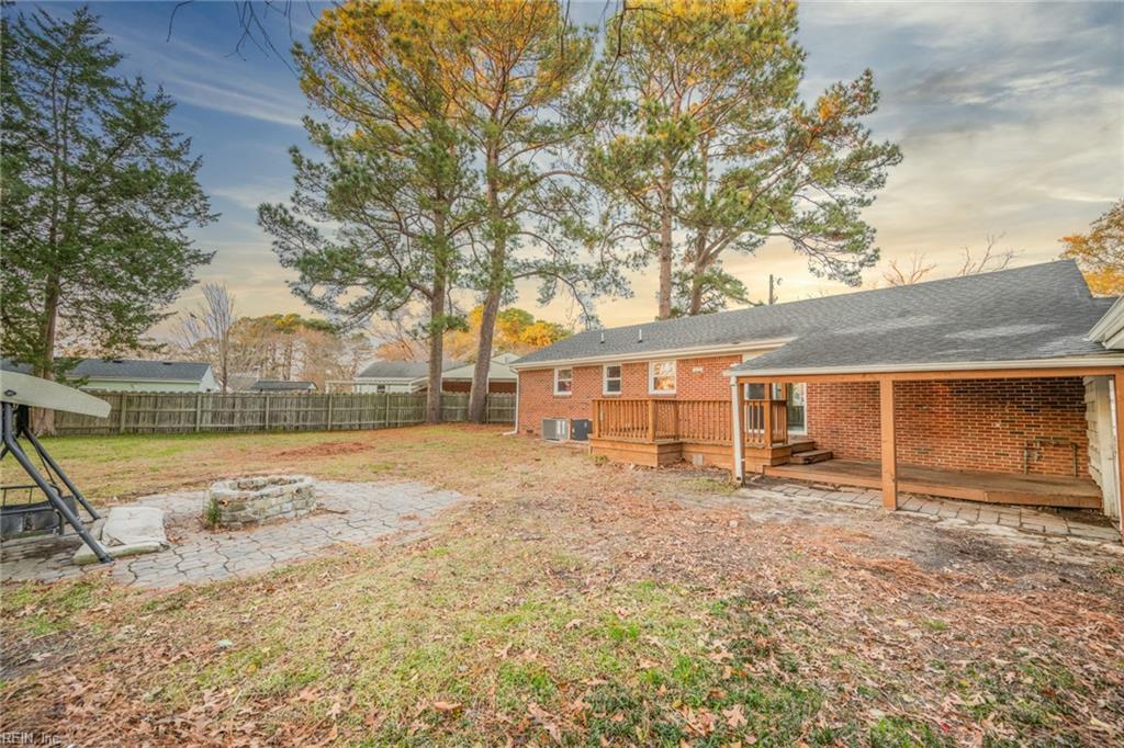 2705 Misty Point RD