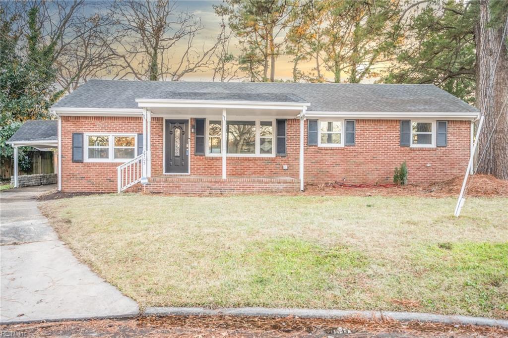 2705 Misty Point RD