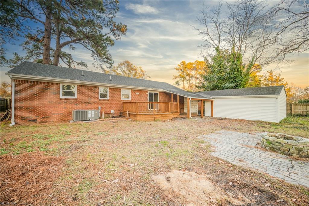 2705 Misty Point RD