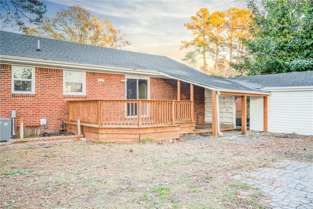 2705 Misty Point RD