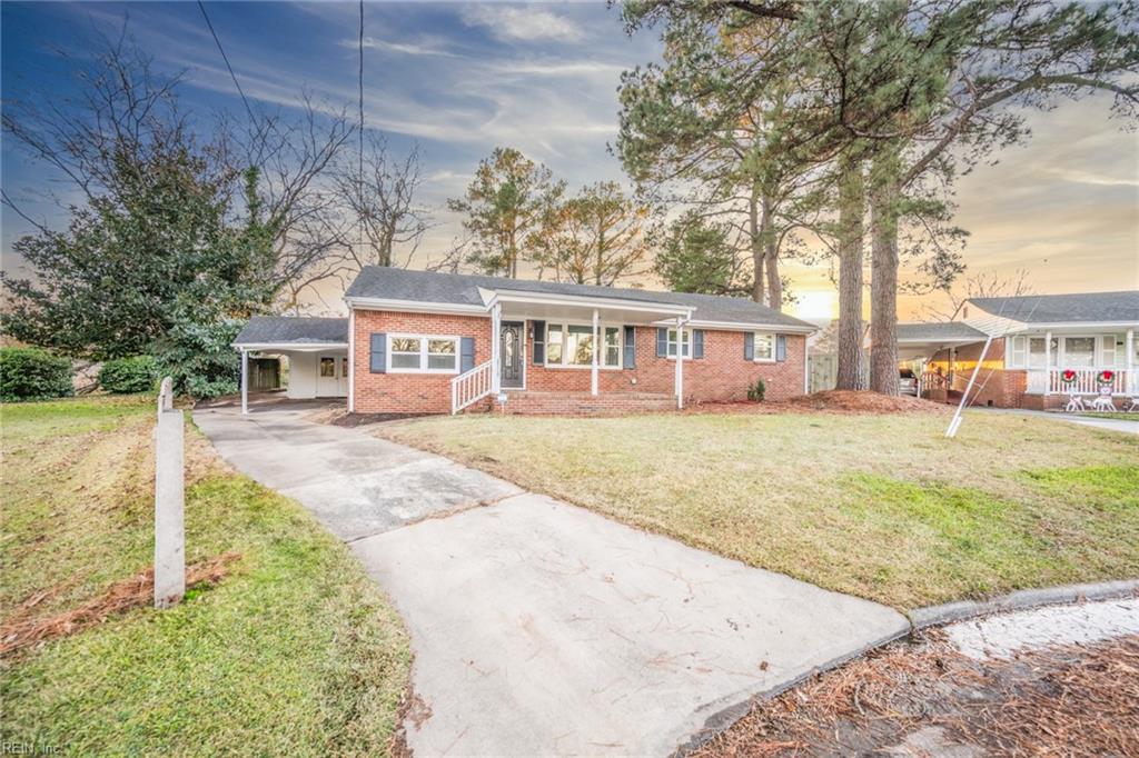 2705 Misty Point RD