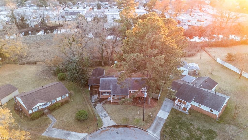 2705 Misty Point RD