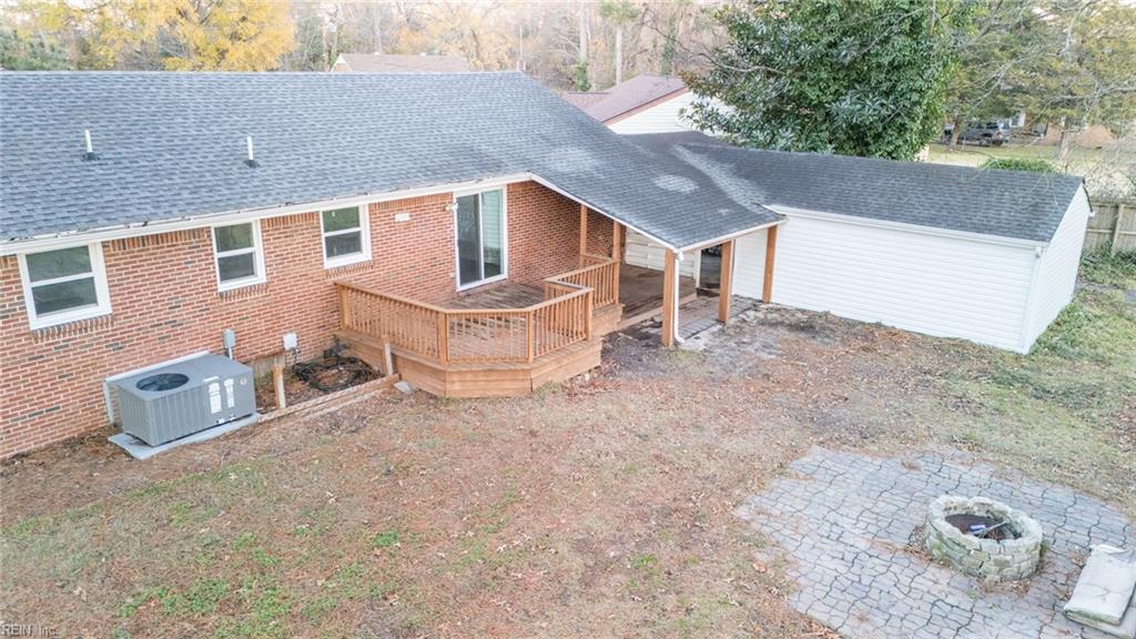 2705 Misty Point RD