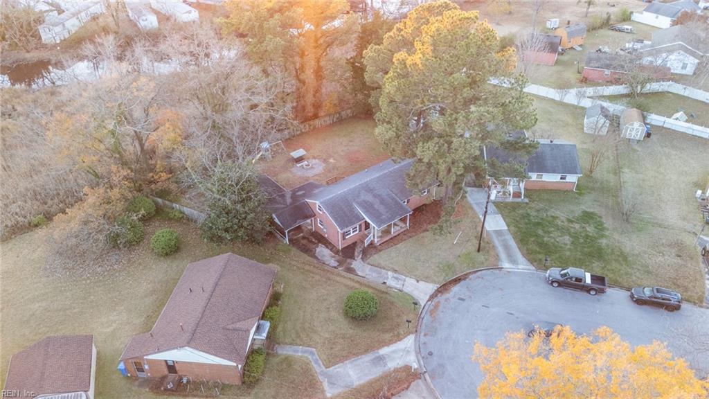 2705 Misty Point RD