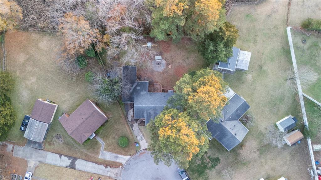 2705 Misty Point RD