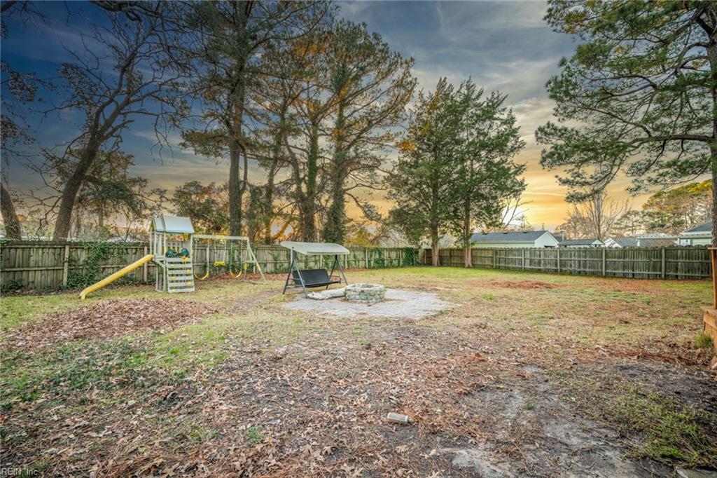 2705 Misty Point RD