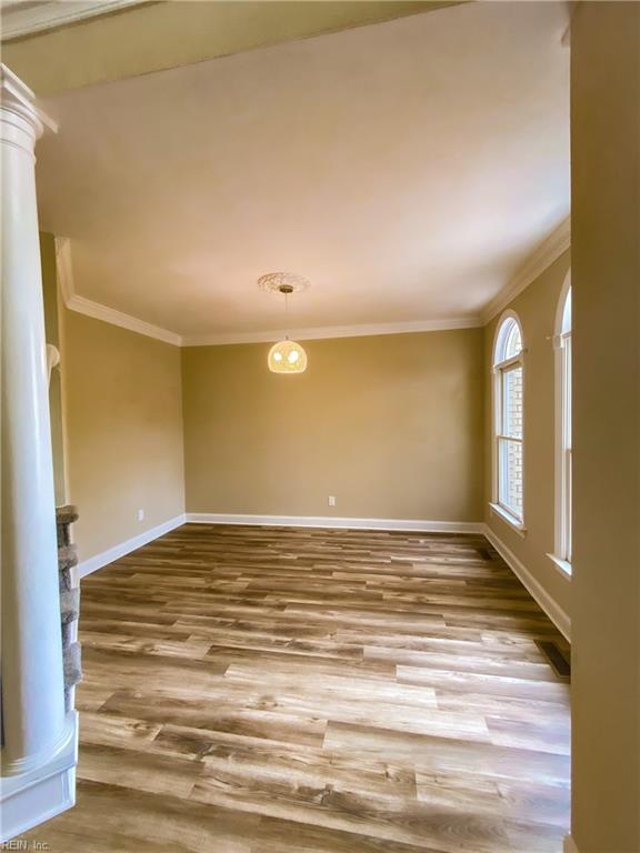 1508 Crystal Lake DR