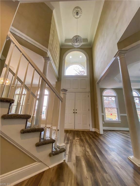 1508 Crystal Lake DR
