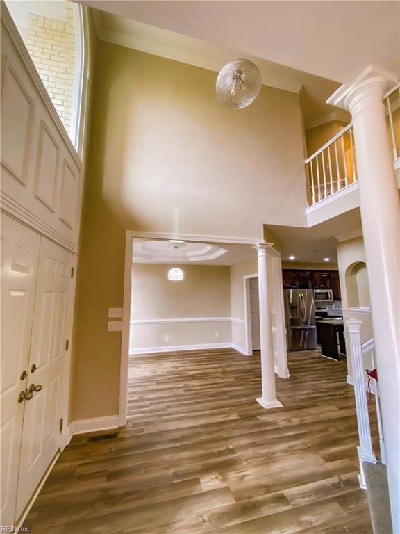 1508 Crystal Lake DR