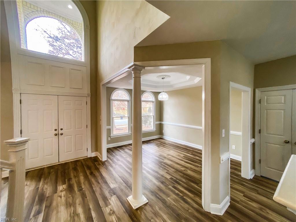 1508 Crystal Lake DR