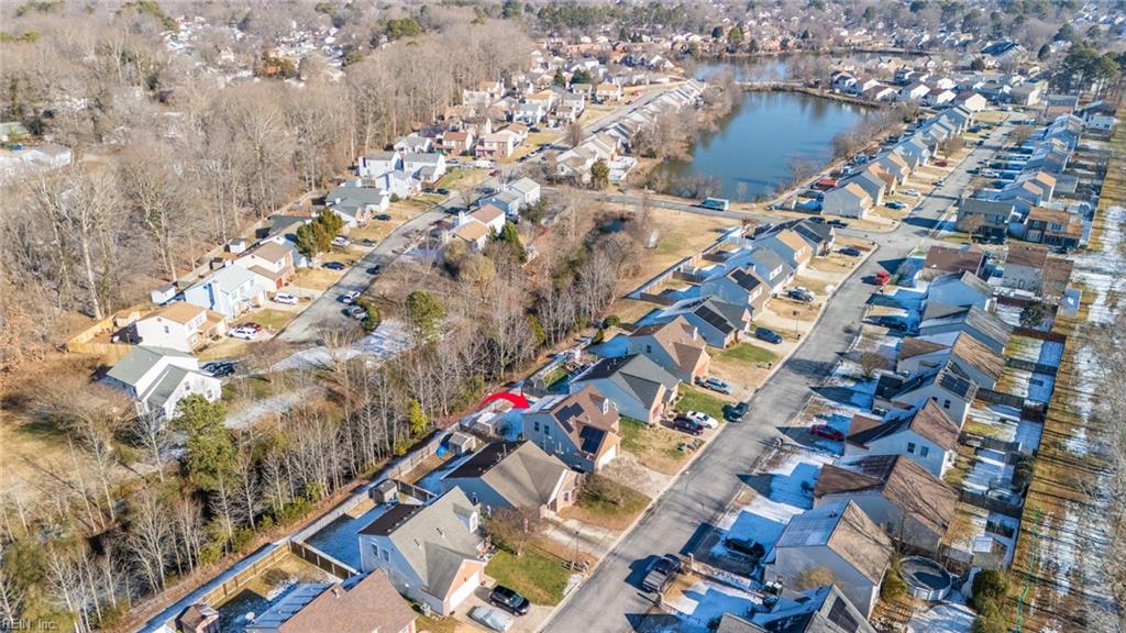 114 Kincaid LN