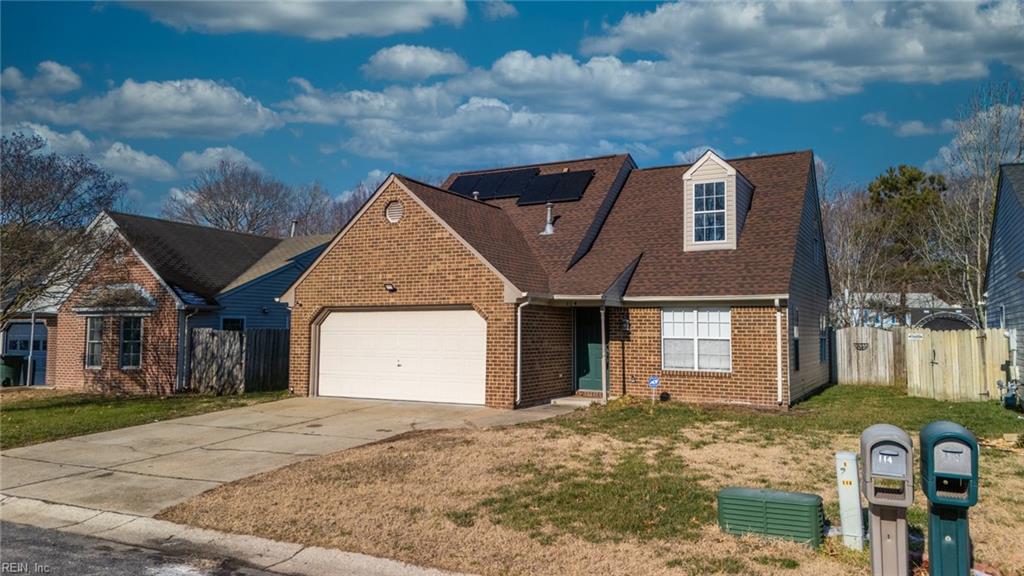114 Kincaid LN