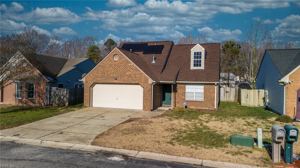 114 Kincaid LN