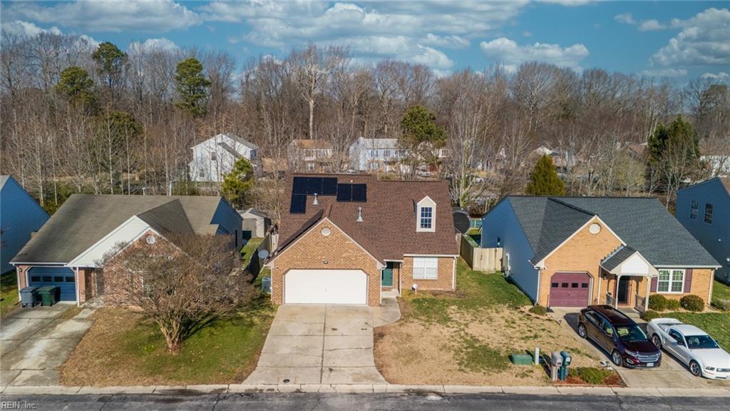 114 Kincaid LN
