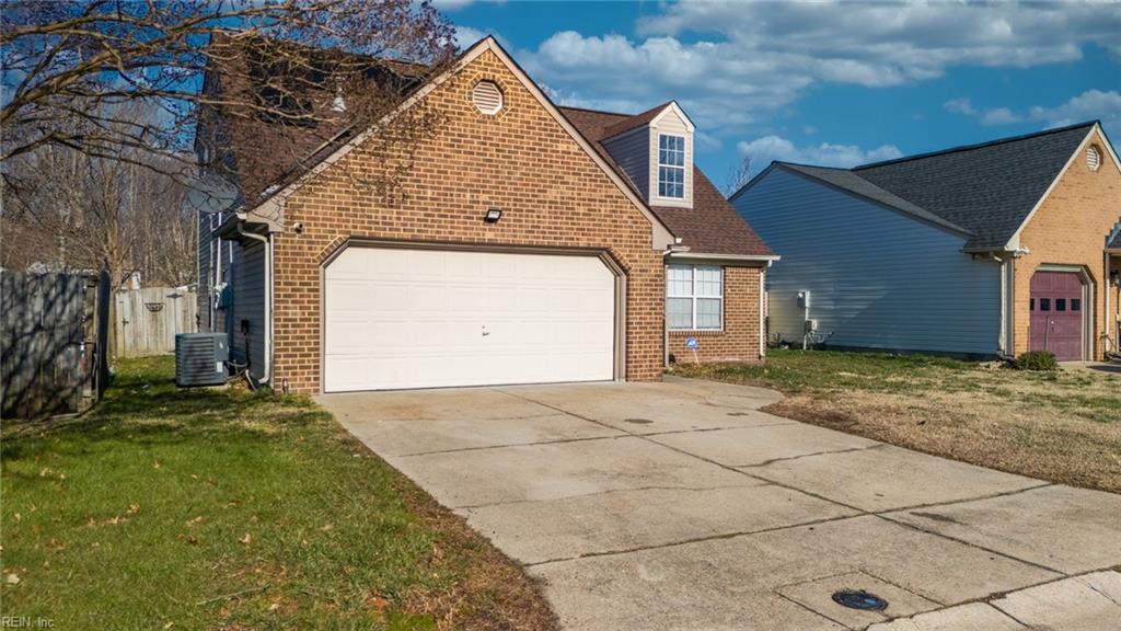 114 Kincaid LN