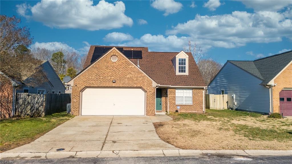 114 Kincaid LN