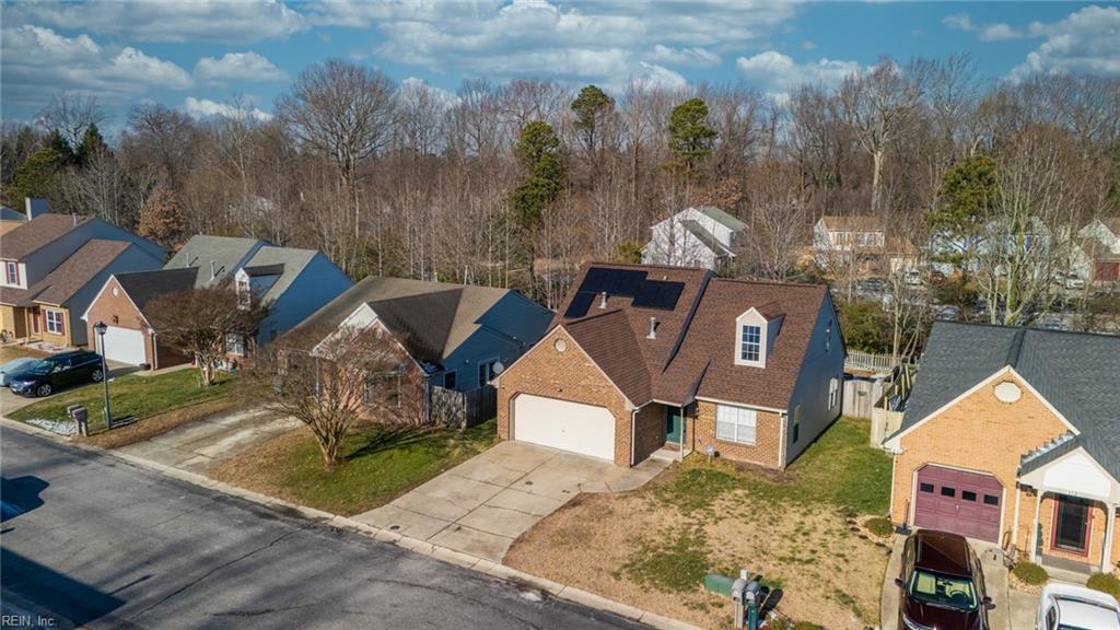 114 Kincaid LN