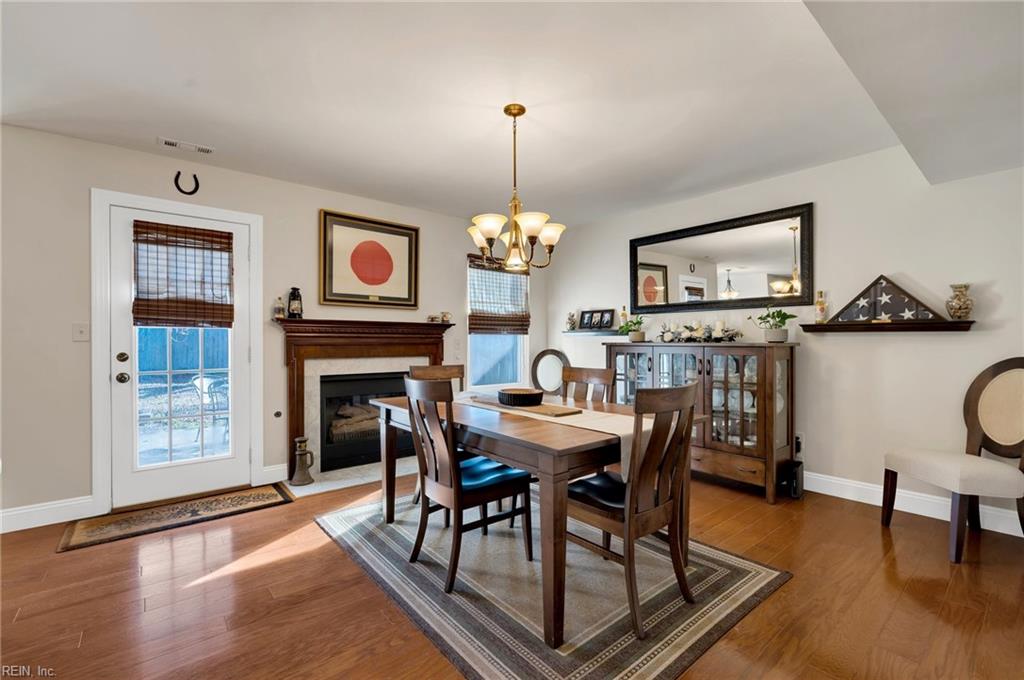 5909 Chain Bridge RD