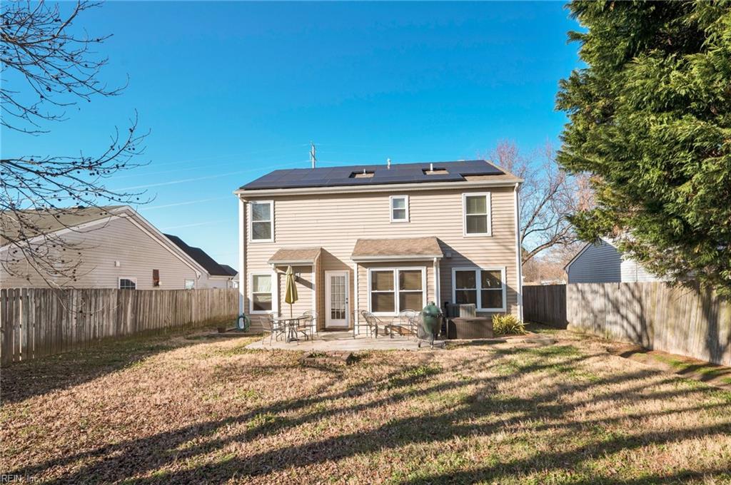 5909 Chain Bridge RD