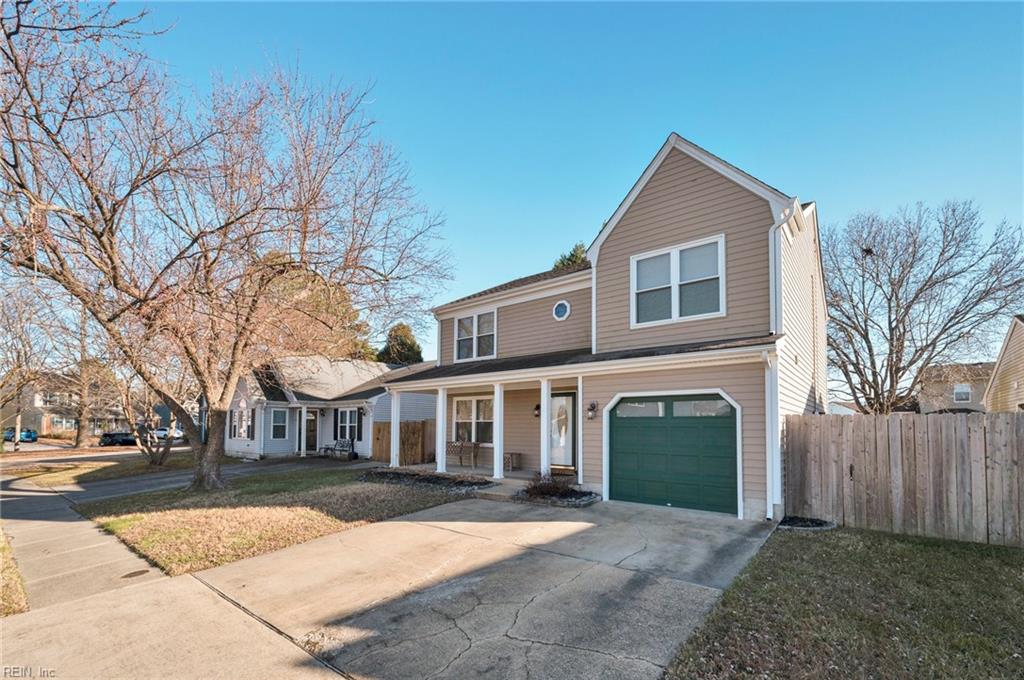 5909 Chain Bridge RD