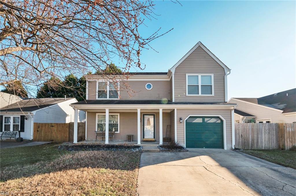 5909 Chain Bridge RD
