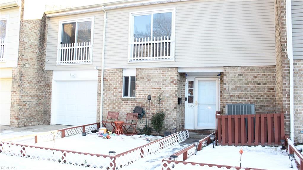 1315 Glyndon DR