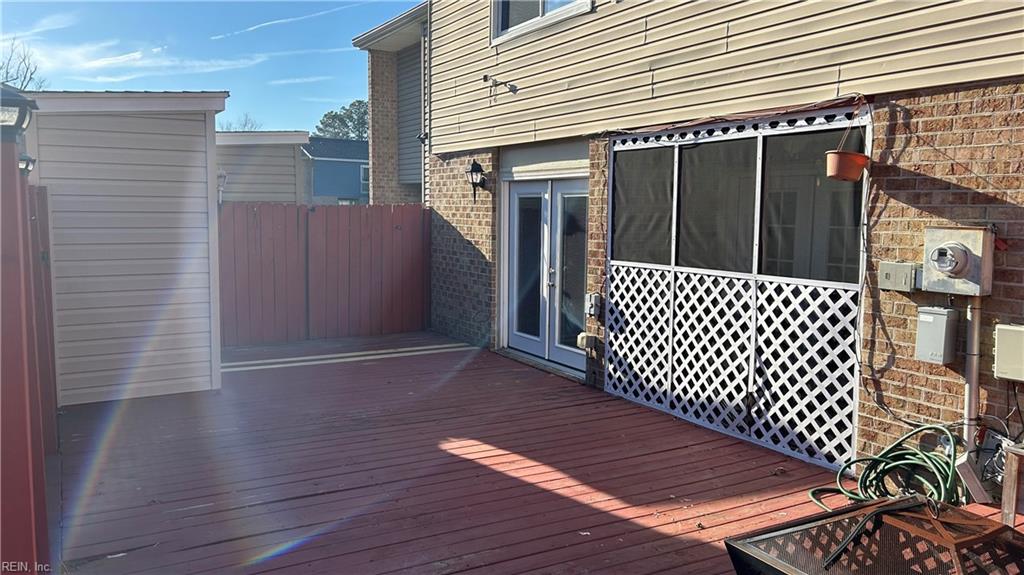 1315 Glyndon DR