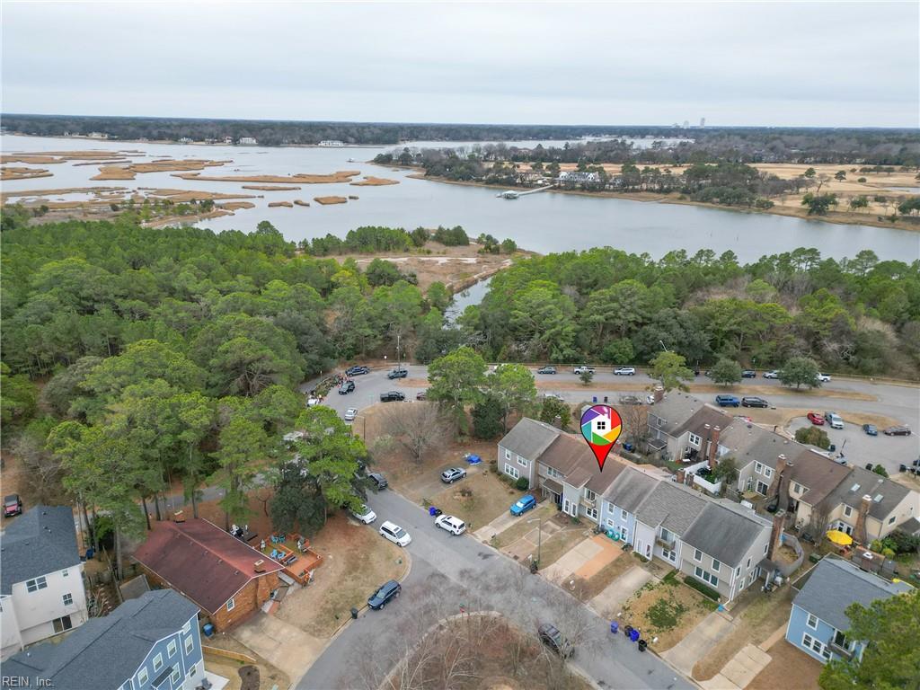 2105 Mystic Cove DR