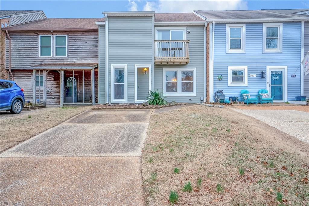 2105 Mystic Cove DR