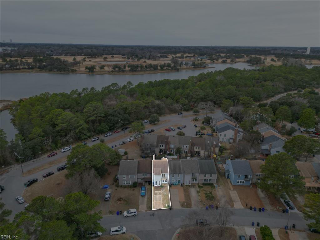 2105 Mystic Cove DR