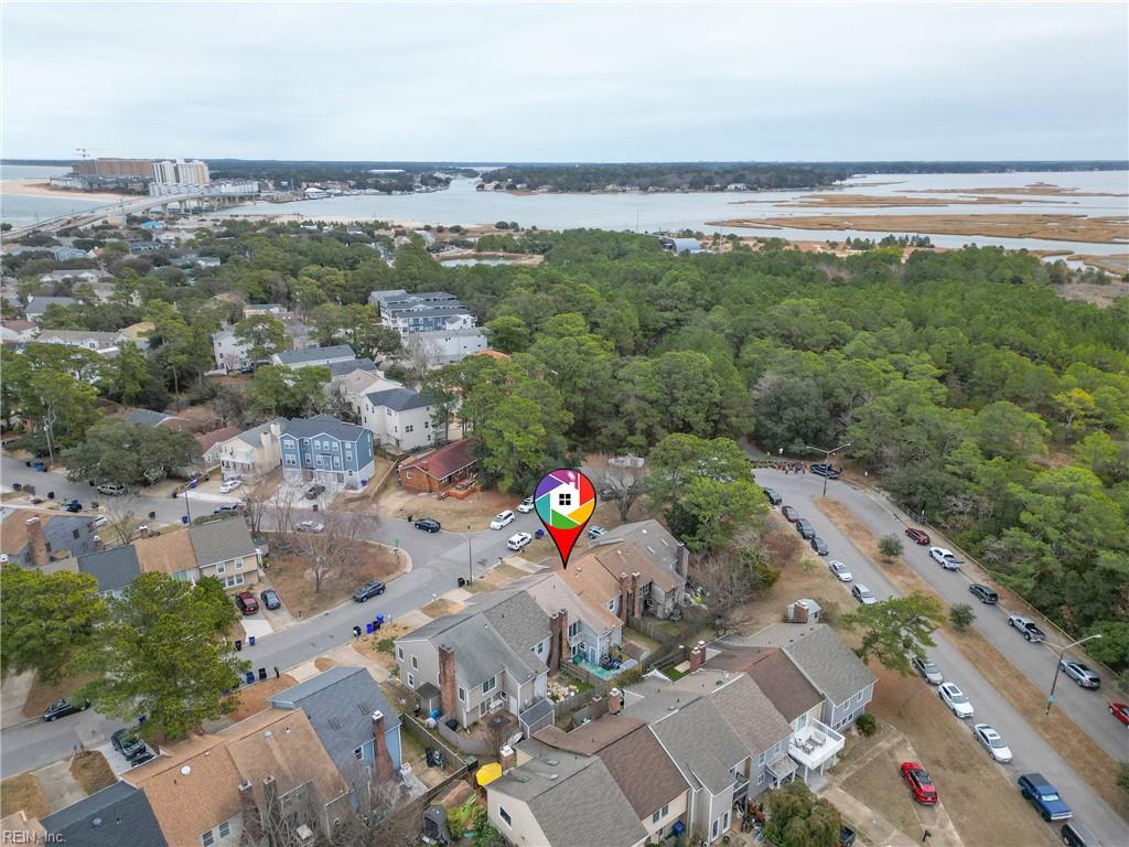 2105 Mystic Cove DR