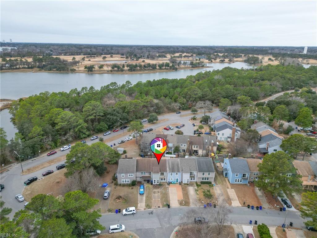 2105 Mystic Cove DR