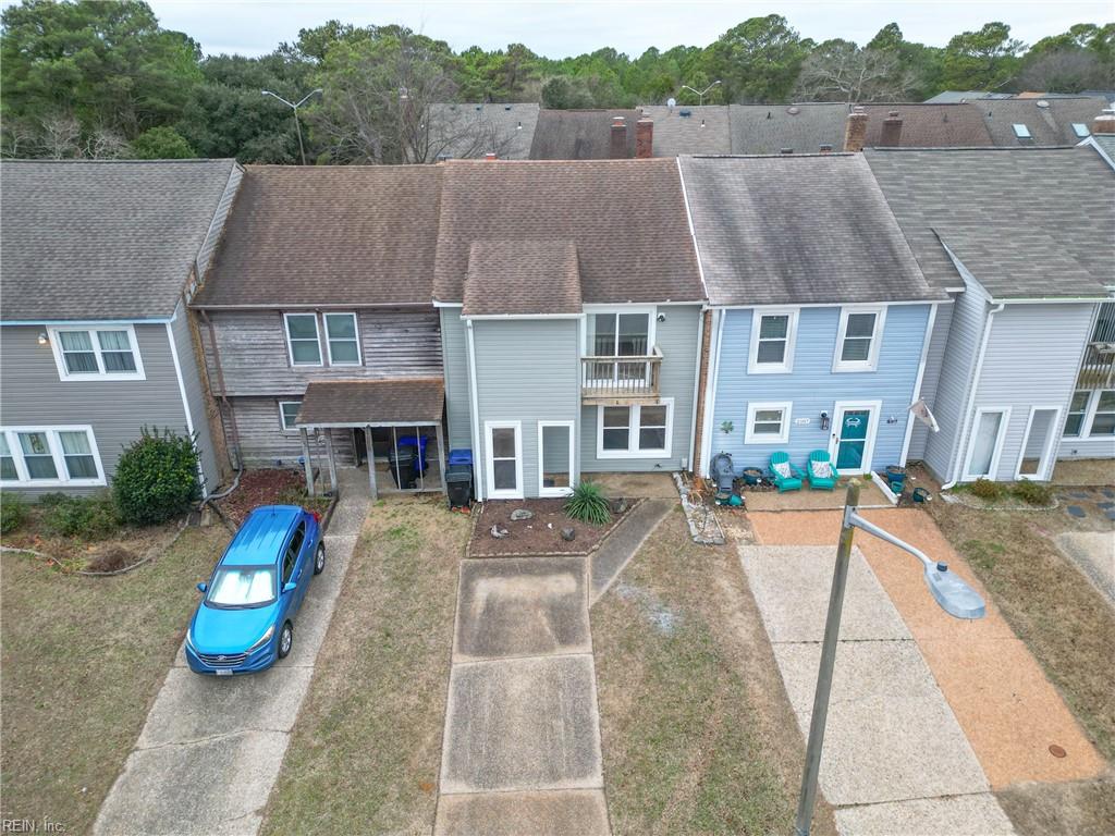 2105 Mystic Cove DR