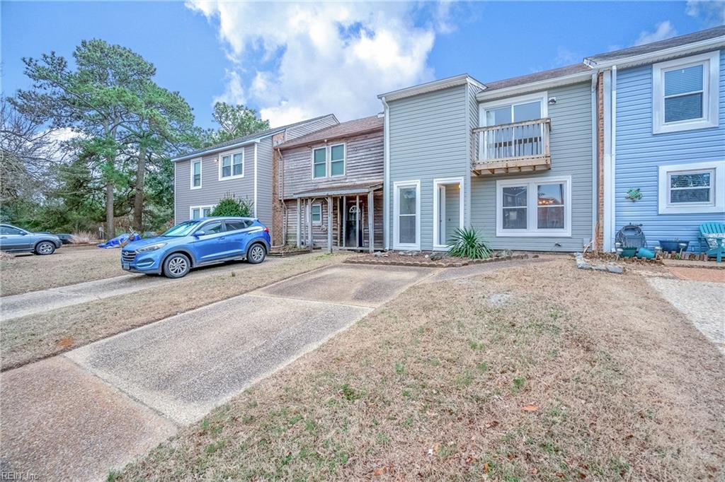 2105 Mystic Cove DR