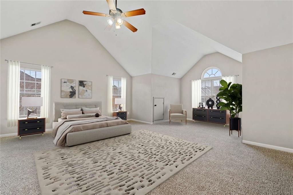 533 Fair Oak DR