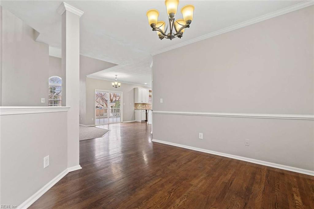 533 Fair Oak DR