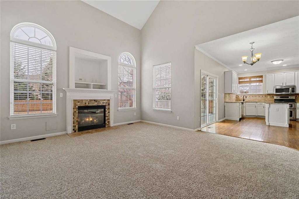 533 Fair Oak DR